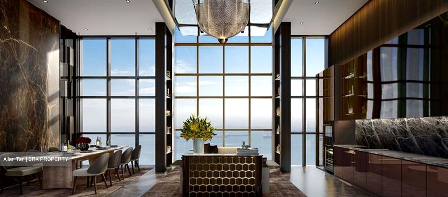 Meyer Road (D15), Condominium #602776851